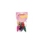 Jouet pour chat souris fourrure (lot de 8) Jouet pour chat souris fourrure (lot de 8)