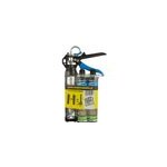Kit 1 pistolet professionnel + 2 cartouches de scellement chimique polyester 280 ml