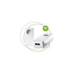 Kit de 2 adaptateurs cpl devolo magic 1 wifi