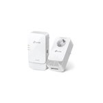 Kit de 2 adaptateurs wifi cpl tp - link ghn 2400 Kit de 2 adaptateurs wifi cpl tp - link ghn 2400