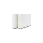 Kit de 2 filtres pour humidificateur d'air par �vaporation