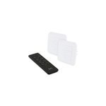 Kit 2 interrupteurs volet et tlcommande dio connect chacon