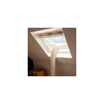 Kit accessoire climatiseur pour calfeutrage de fentre de toit goodhome