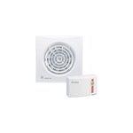 Kit a�rateur ultra - silencieux s&p silent 100 cz �100 mm