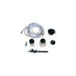 Kit a�rographe mecafer ar20 0, 02 l 15l / min