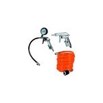 Kit  air comprim 3 accessoires pour compresseurs einhell
