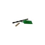 Kit assemblage tourillon + foret 8 mm x l. 40 mm