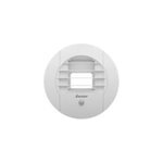 Kit bouche hygror�glable blanc wc sauter