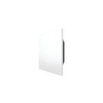 Kit bouche vmc aldès colorline blanc ø. 80 mm Kit bouche vmc aldès colorline blanc ø. 80 mm
