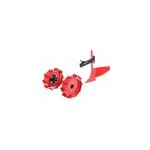 Kit butteur pour motobineuse pubert pour sols lourds Kit butteur pour motobineuse pubert pour sols lourds