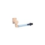 Kit collecteur eda capt eau carr sable