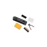 Kit complet coupe - carreaux 33cm + 5 outils