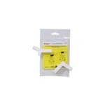 Kit contournement pour moulure 20 x 12, 5 mm legrand Kit contournement pour moulure 20 x 12, 5 mm legrand