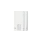 Kit de conversion goodhome pour lave - vaisselle 45 cm