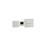 Kit de d�marrage thermostat connect� pour radiateur �lectrique schneider electric wiser blanc