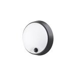 Kit d'clairage pour carport cosmeo hublot avec panneau solaire alumin'home