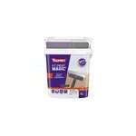 Kit enduit magic' de lissage pour murs d�grad�s toupret 12kg