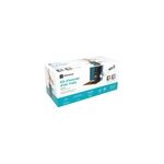Kit entre d'air frais indirect blanc dixneuf