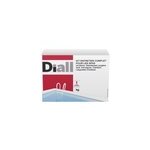 Kit d'entretien complet pour les spas diall Kit d'entretien complet pour les spas diall