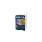 Kit querres de bardage 100 mm scell - it