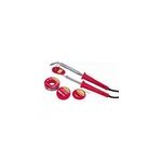 Kit fers � souder �lectriques rothenberger 25w et 80w