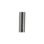 Kit flexible pour cheminée Ø180 mm poujoulat, 7 m Kit flexible pour cheminée Ø180 mm poujoulat, 7 m