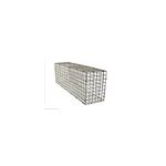 Kit gabion blooma gabbiana 120 x 30 x h. 40 cm