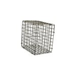 Kit gabion blooma gabbiana 40 x 30 x h. 40 cm