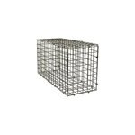 Kit gabion blooma gabbiana 80 x 30 x h. 40 cm