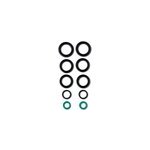 Kit joints pour nettoyeurs haute pression nilfisk Kit joints pour nettoyeurs haute pression nilfisk