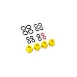 Kit joints toriques pour nettoyeur haute pression karcher