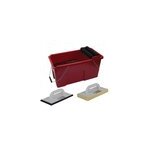 Kit jointoiement et nettoyage rubiclean pro 1