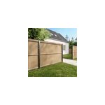 Kit lames occultantes compo beige 153 cm