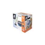 Kit de lavage smarteo elephant 1 balai + 1 housse + 1 seau
