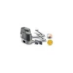 Kit de motorisation à bras evolvia flash somfy pour portail battant Kit de motorisation à bras evolvia flash somfy pour portail battant
