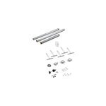 Kit motorisation filaire pour volet roulant ms 2600