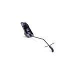 Kit mulching stihl amk 097 pour tracteur tondeuse