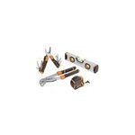Kit outils pour la maison magnusson, 4 pi�ces