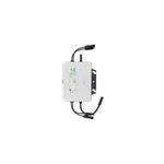 Kit panneau solaire ultrawatt avec fixation tuile plate 1700w