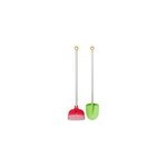 Kit pelle et rateau pour enfant fiskars (2 pices)