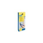 Kit pince de pose xp10 + 20 chevilles rapid