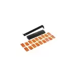 Kit de pose pour sols stratifis magnusson