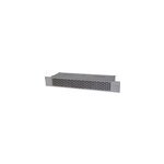 Kit de recyclage pour hotte et plaque recirckit1 goodhome inox Kit de recyclage pour hotte et plaque recirckit1 goodhome inox