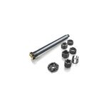 Kit de remplacement filaire pour fenêtre somfy 1240385 Kit de remplacement filaire pour fenêtre somfy 1240385