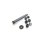 Kit de remplacement filaire pour porte fenêtre somfy 1240386 Kit de remplacement filaire pour porte fenêtre somfy 1240386