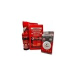 Kit de sécurité lifebox (détecteur de fumée 10 ans, extincteur 1 kilo poudre abc, couverture anti feu ... Kit de sécurité lifebox (détecteur de fumée 10 ans, extincteur 1 kilo poudre abc, couverture anti feu ...