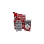 Kit de sécurité lifebox (détecteur de fumée 10 ans, détecteur de monoxyde de carbone 3 ans, extincteur ... Kit de sécurité lifebox (détecteur de fumée 10 ans, détecteur de monoxyde de carbone 3 ans, extincteur ...