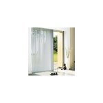 Kit store californien madeco blanc classic 100 x 180 cm