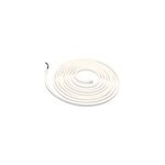 Kit strips ip65 2100lm 20w 230 / 24v blanc chaud paulmann 5m