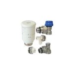 Kit thermostatique complet somatherm for you Kit thermostatique complet somatherm for you
